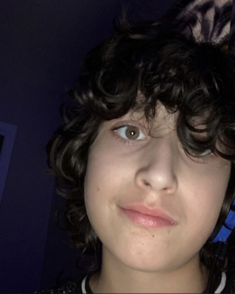 Jayden Seth Hudson Profile Photo