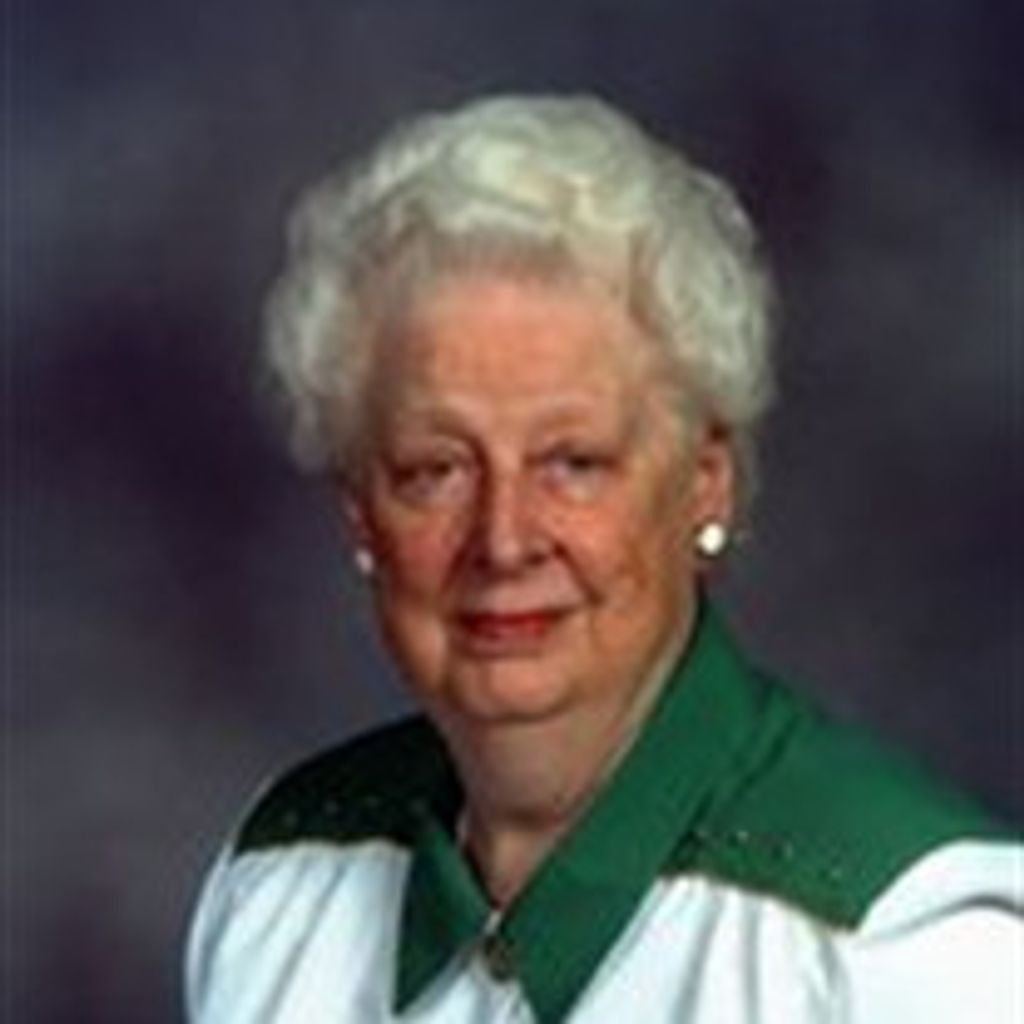 Ferne Elizabeth Mouw (Kimm)