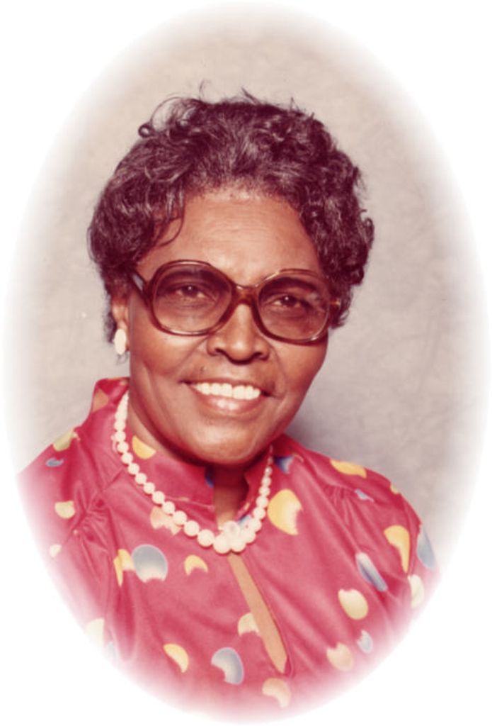 Essie L. Wiggins