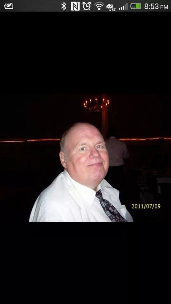 Geoffrey L. Baldwin Profile Photo