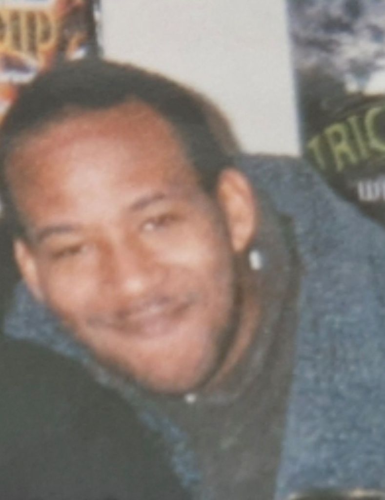 Lance Sheldon Robinson