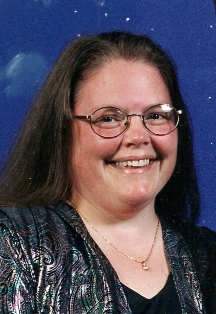 Molly Jo (Nesseler)  Demink