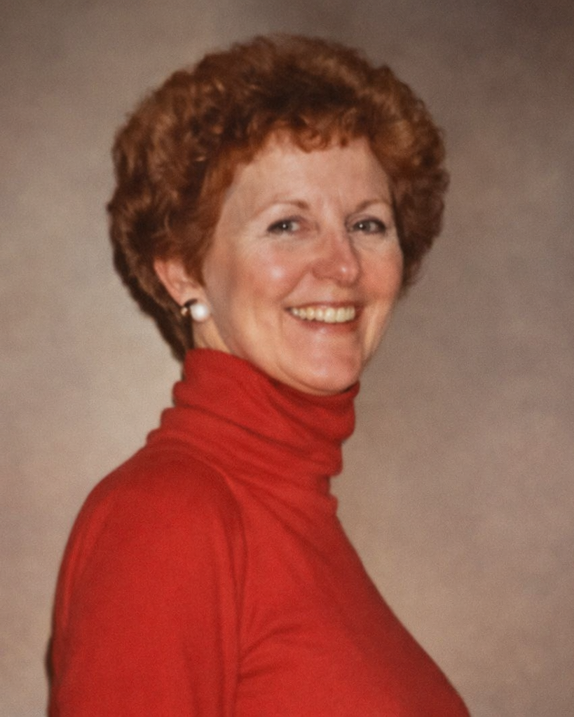 Linda Kay English Profile Photo