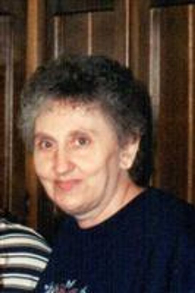 Ella Jean Bourland