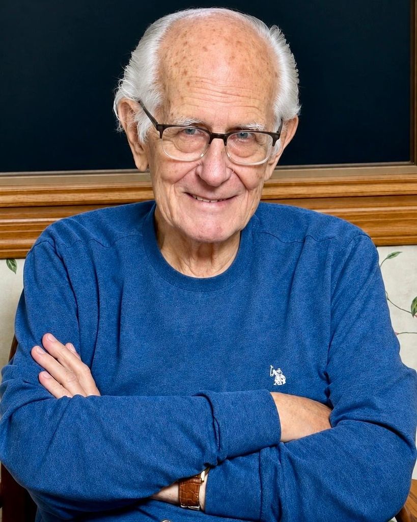 Casimir Piegdon Profile Photo
