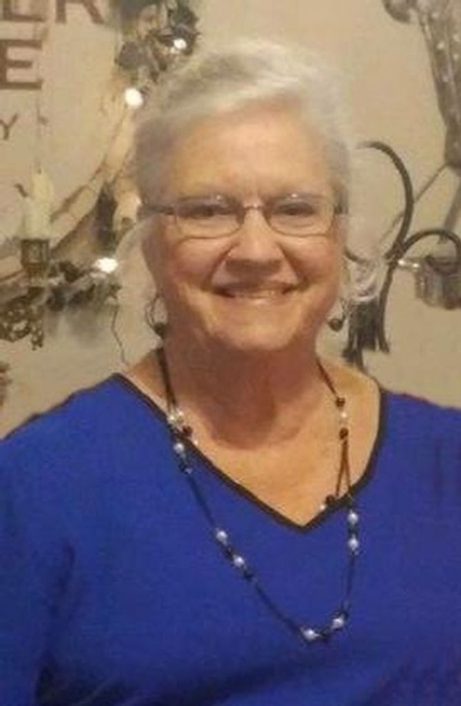 Betty Sue Woodring Profile Photo