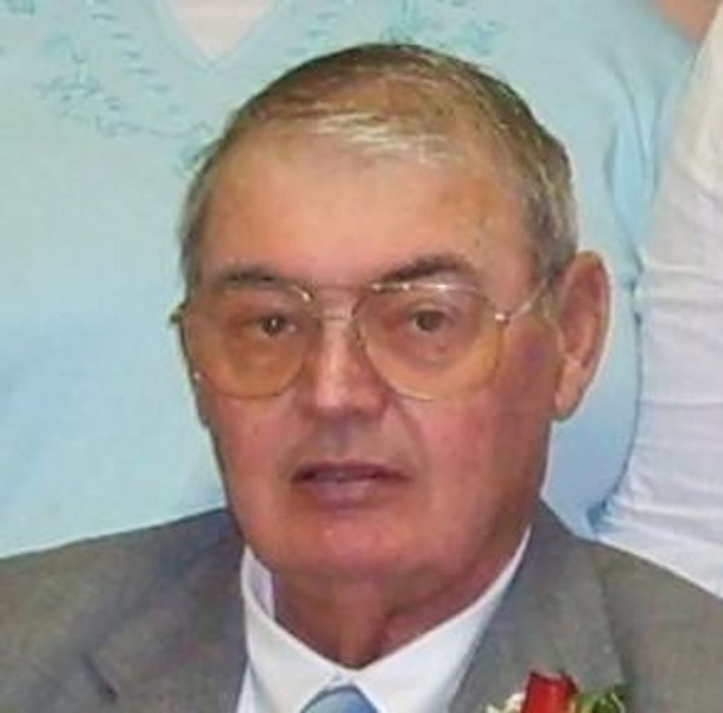 Hubert W, Darter Profile Photo