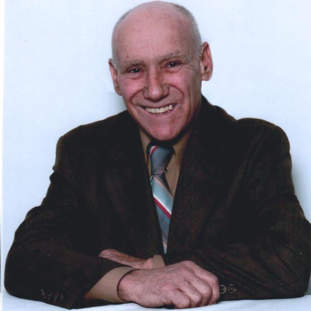 Thomas J. Smith, Sr.