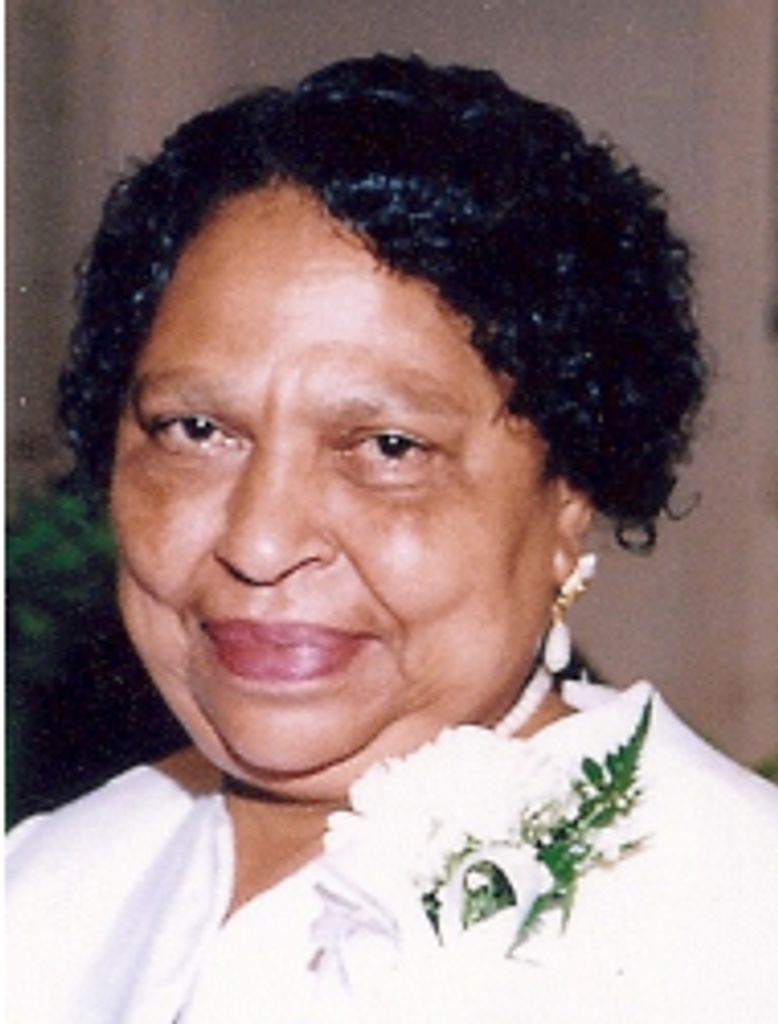 Bennie Mae Fowler Hemphill Profile Photo