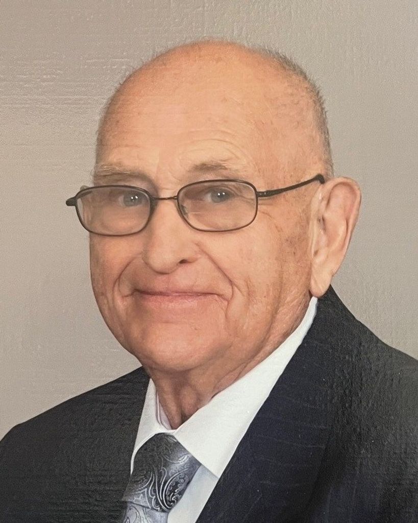 Orville Schmit Profile Photo