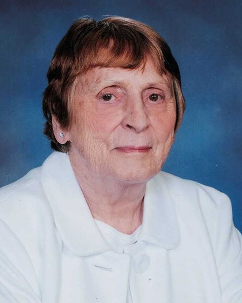 Cecilia Bandrowsky