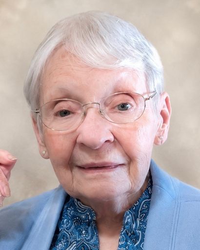Shirley Ann Jory Profile Photo