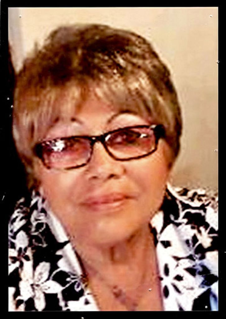 Virginia Love Profile Photo