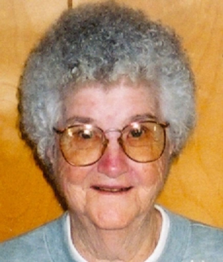 Hazel Catherine Moyers Profile Photo