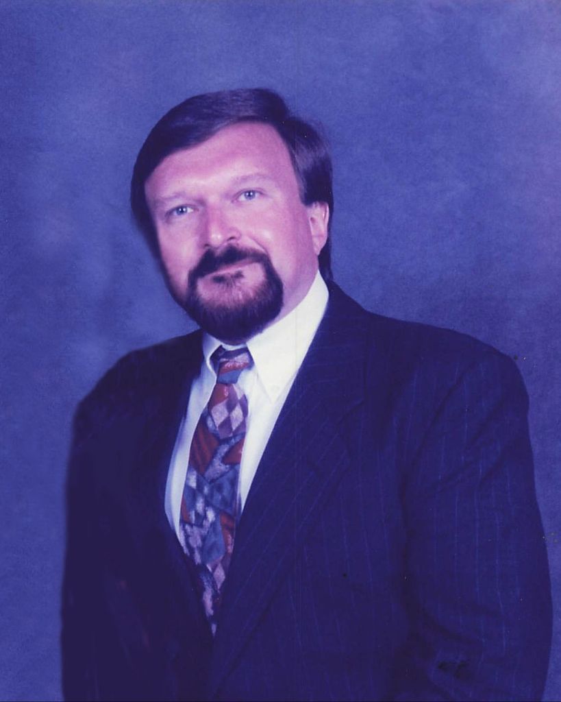 Gregory Walter Garman Profile Photo