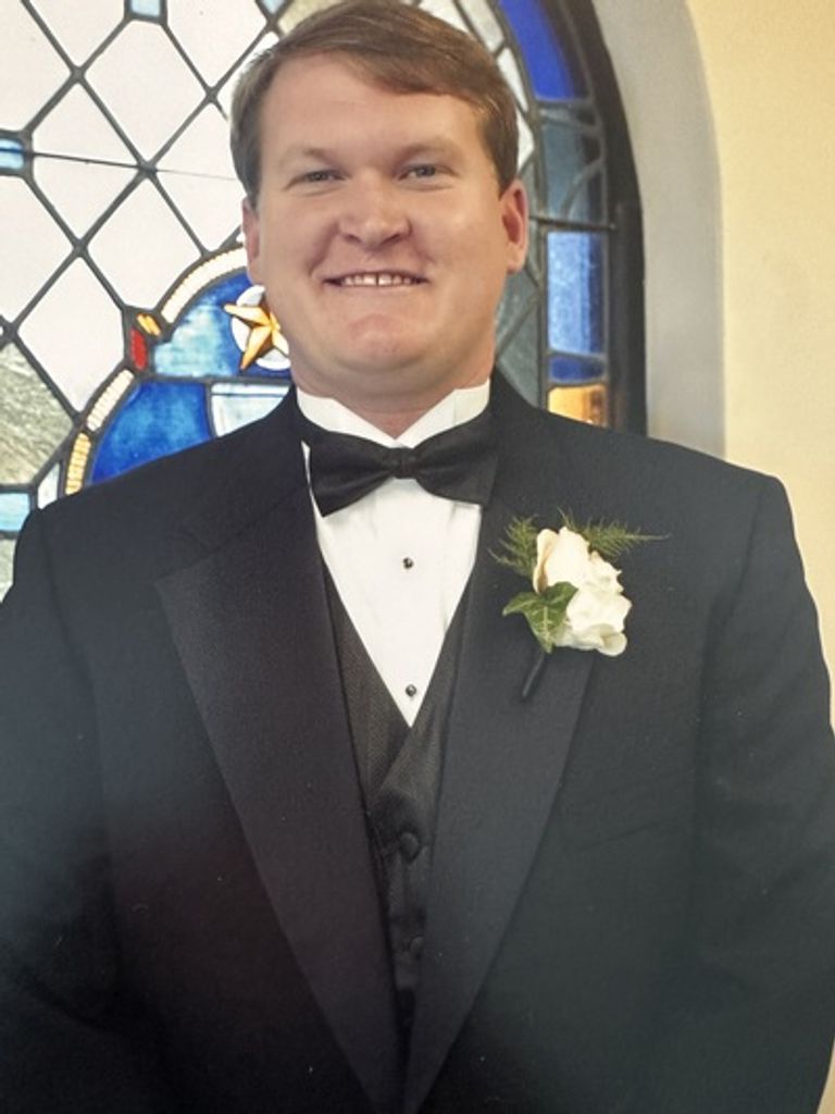 Samuel "Matt" Matthew Spruiell Profile Photo