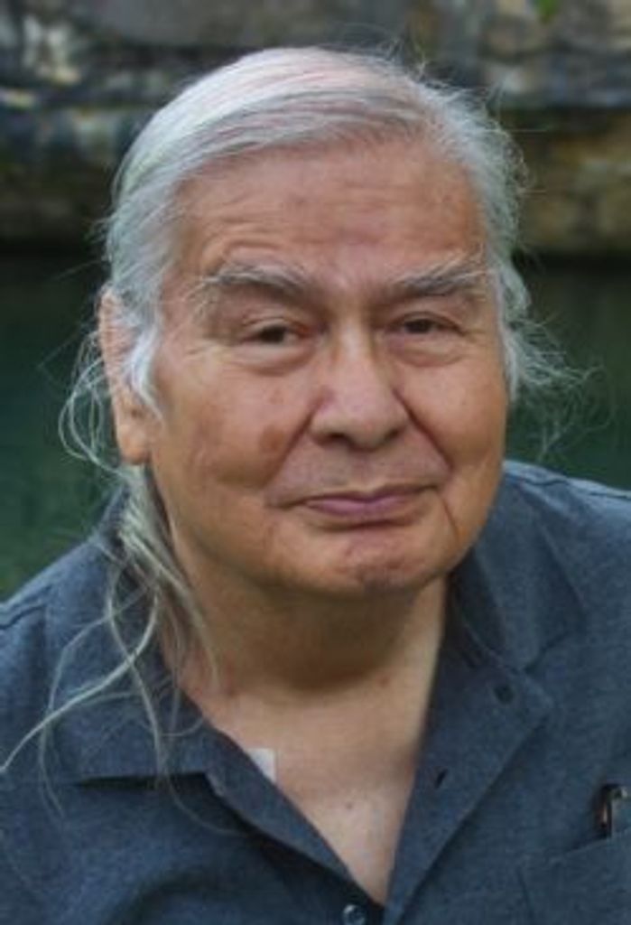 Bobby Tidwell Profile Photo