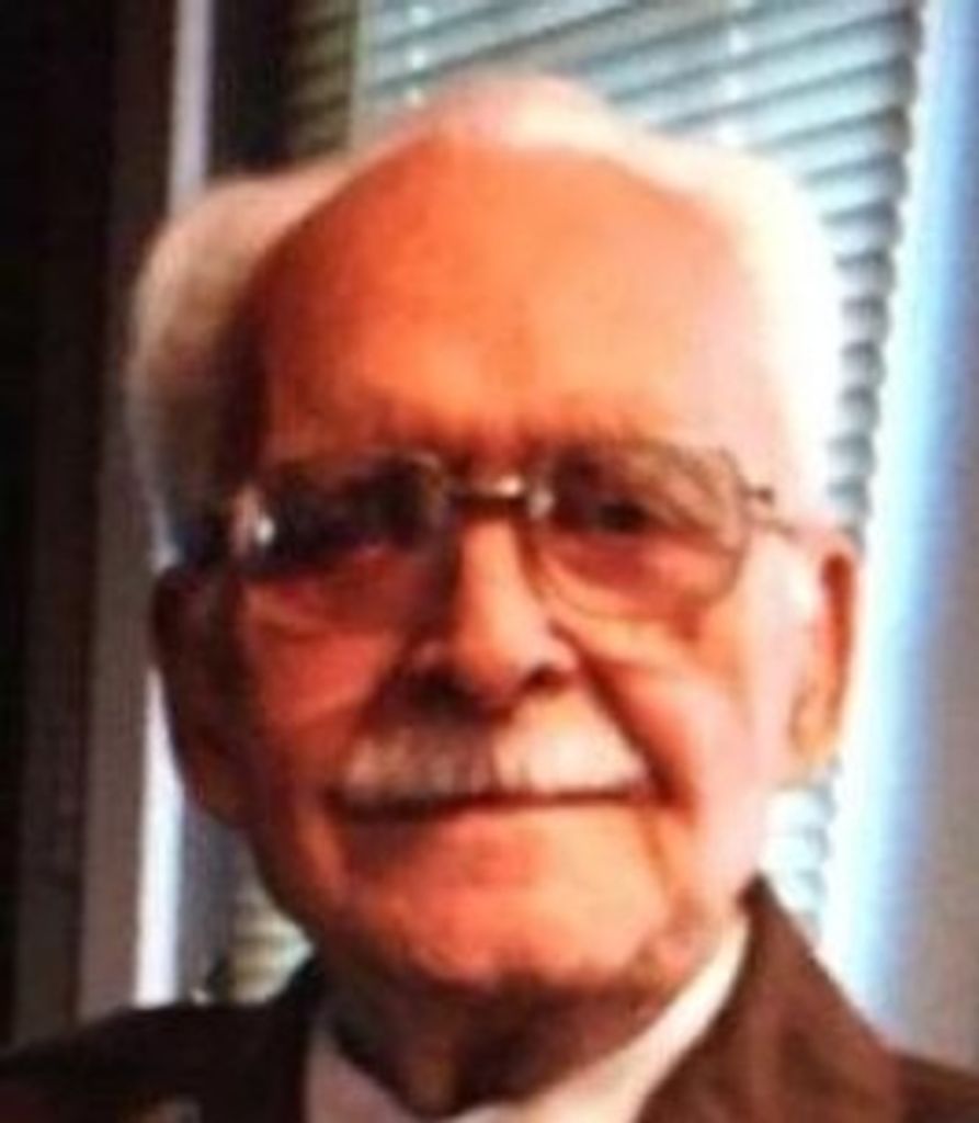 Robert Paulson