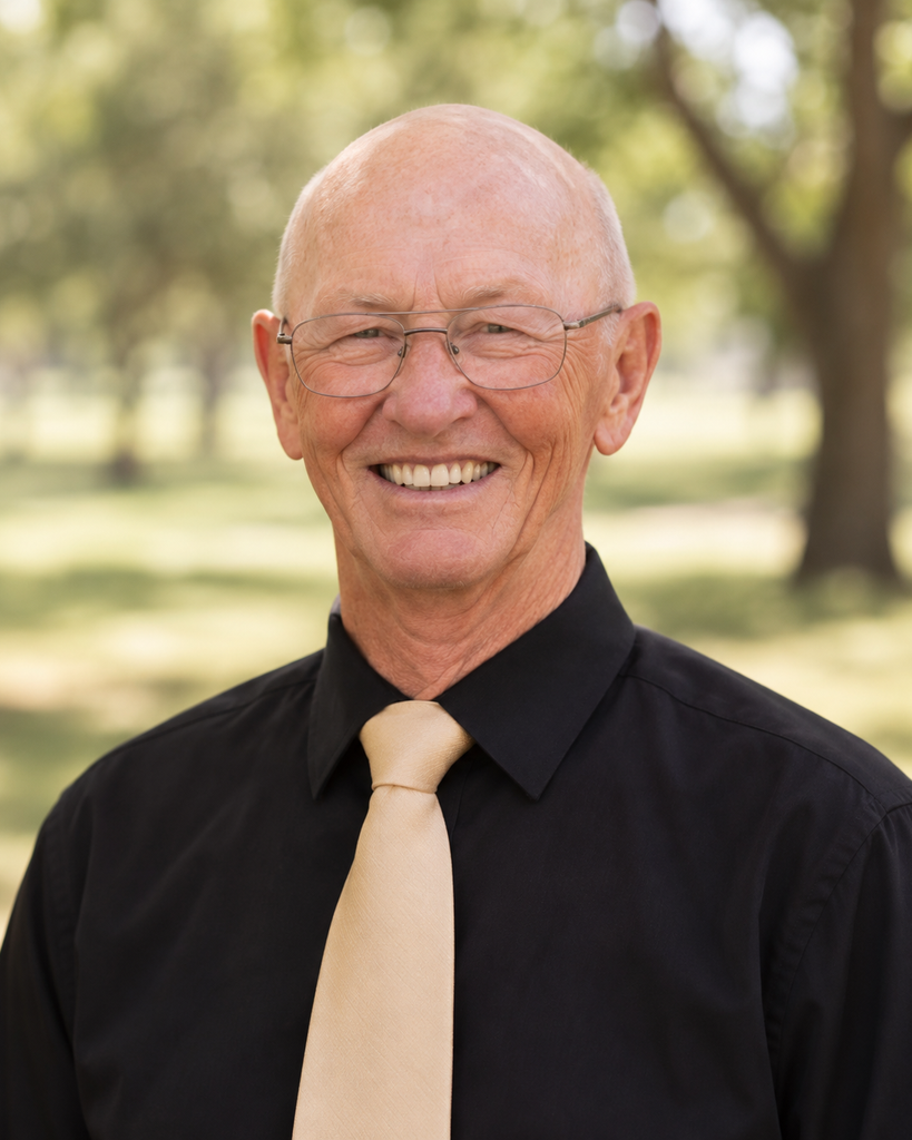 Stanley Merwin Krosch Profile Photo