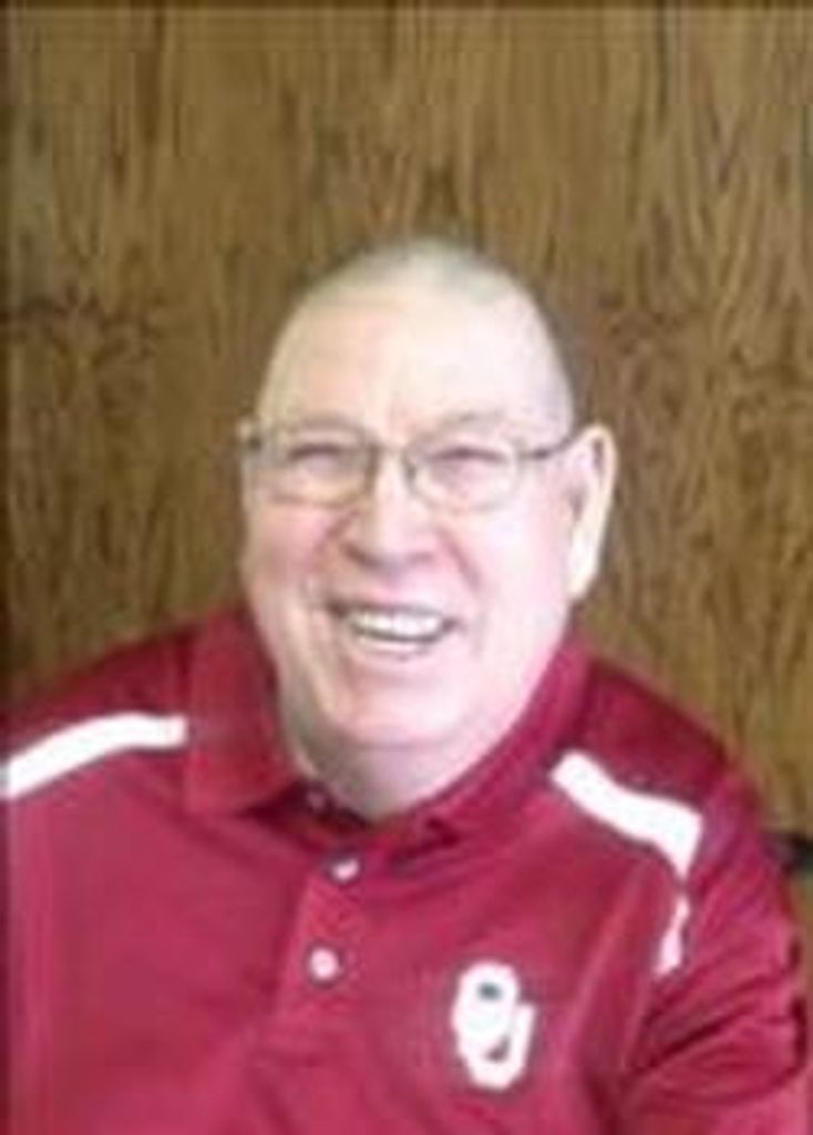 Larry Otis "Dode" Blakley