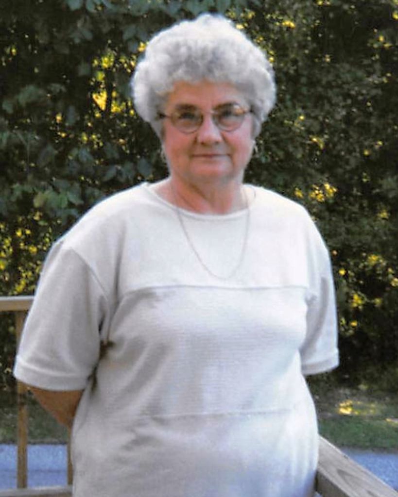 Billie Jean Johnson Profile Photo