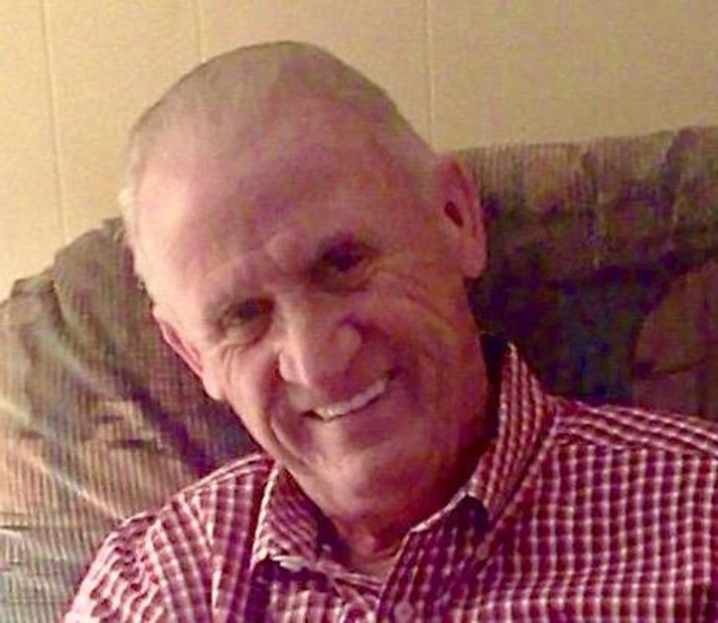 Pete Wilkerson Profile Photo