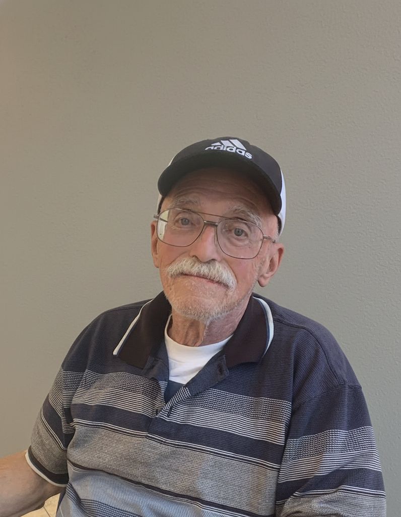 Goerge Warren Baker, Jr.
