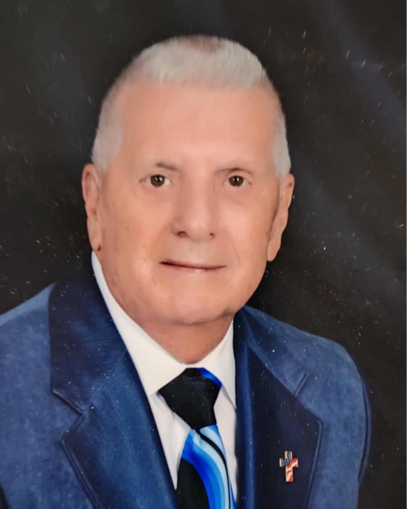 Clarence Robert Conkle Profile Photo