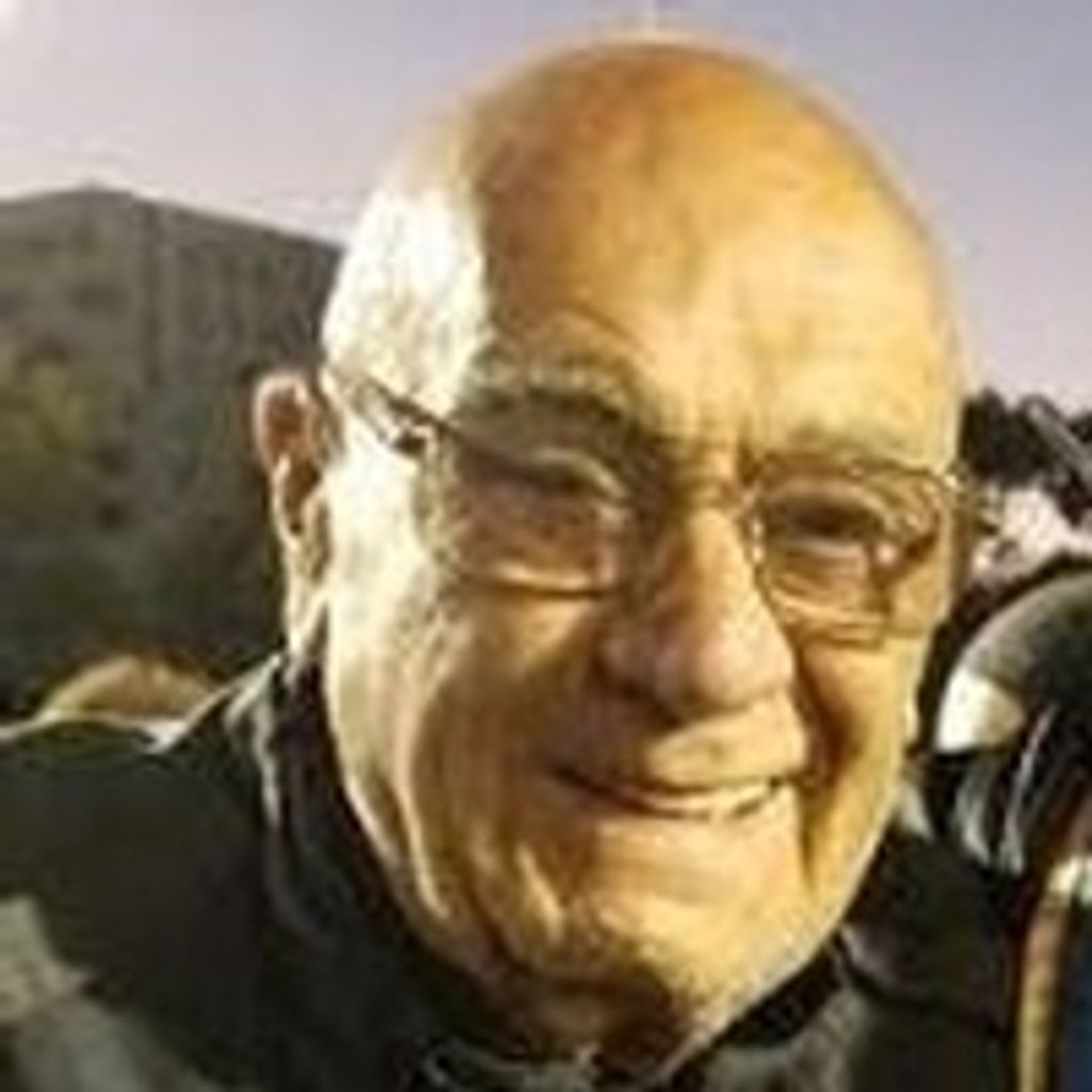 William  John Occhipinti,  Sr.