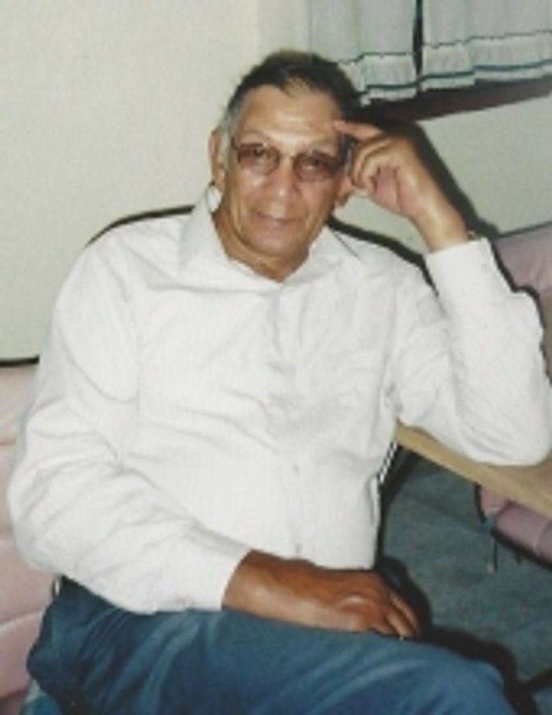 Douglas Byrd "Othey" Jeter Profile Photo