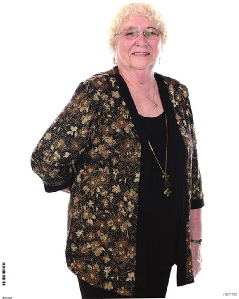 Nancy Lou Smead Profile Photo