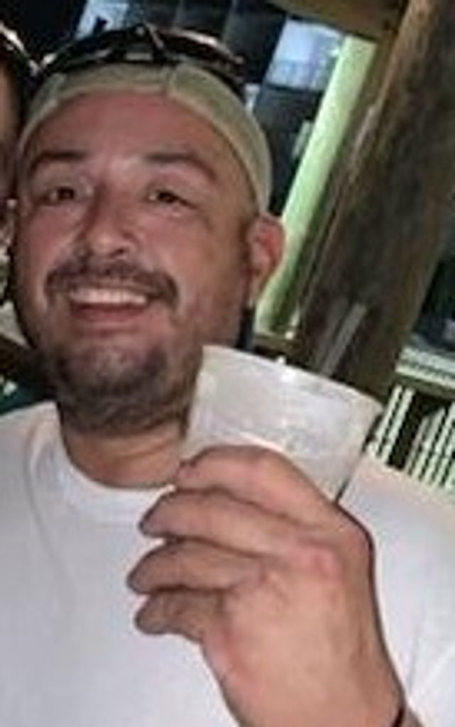 Jesus (Jesse) Lopez Iii