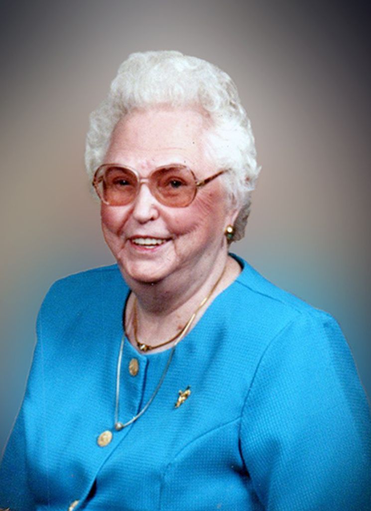 Annie Francis Adams Profile Photo