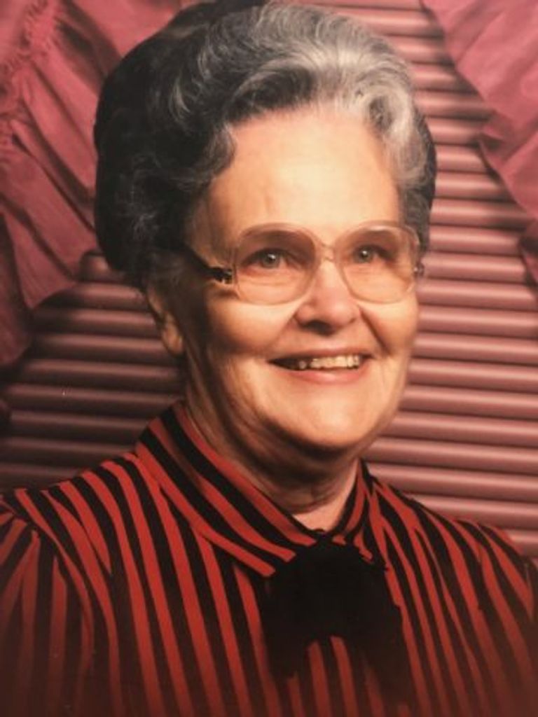 Lillie Sullivan