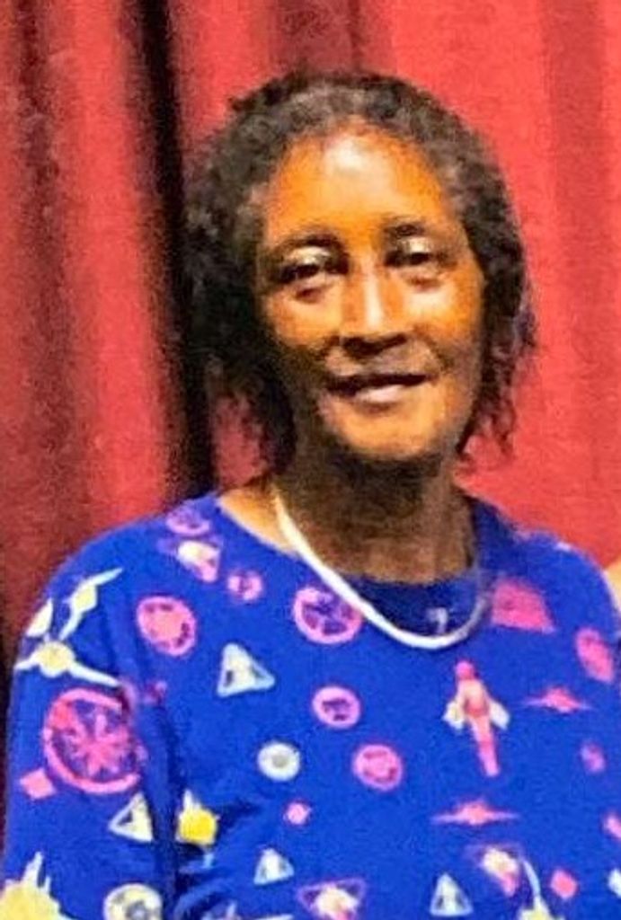 Eleanor Johnson Profile Photo