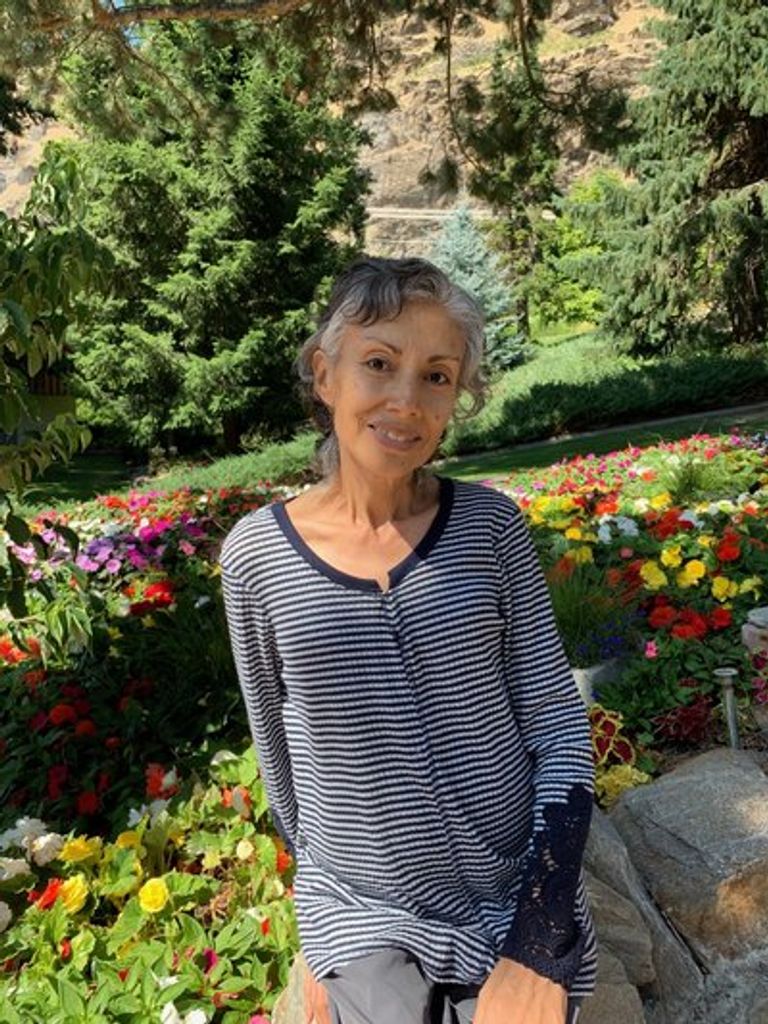 Evangelina Mejia Naranjo Profile Photo
