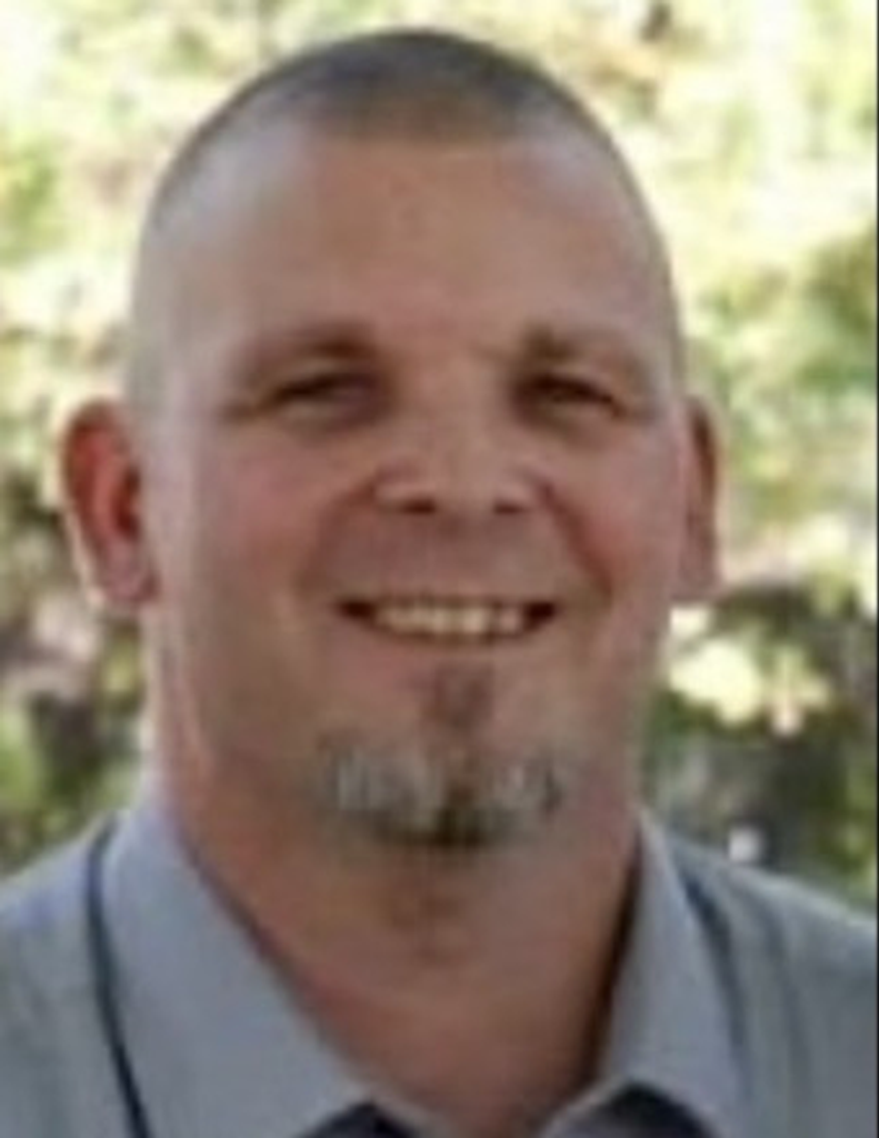 David Eugene Nicoson