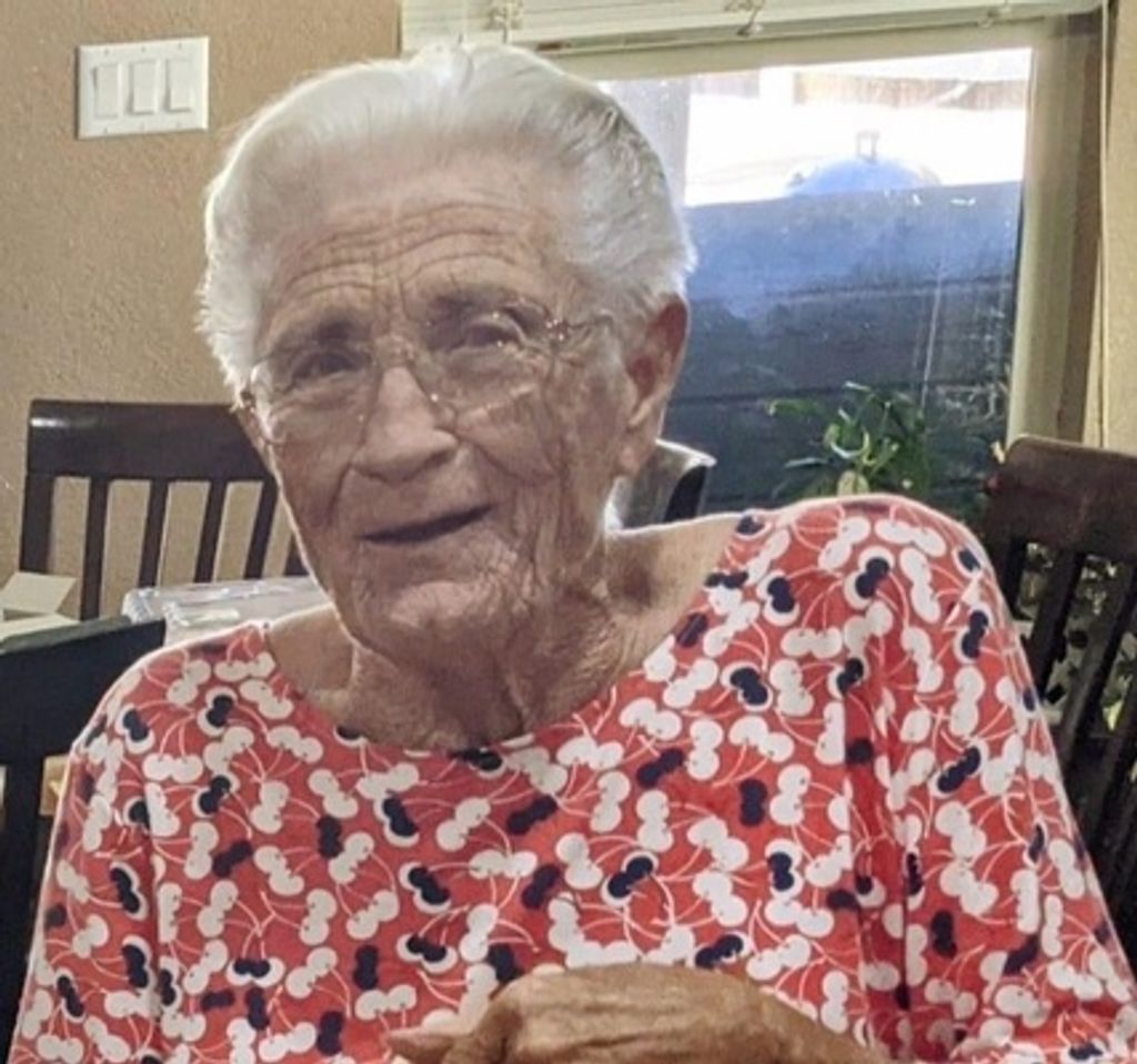 Marlene "Tuffy" L. Duzan Profile Photo