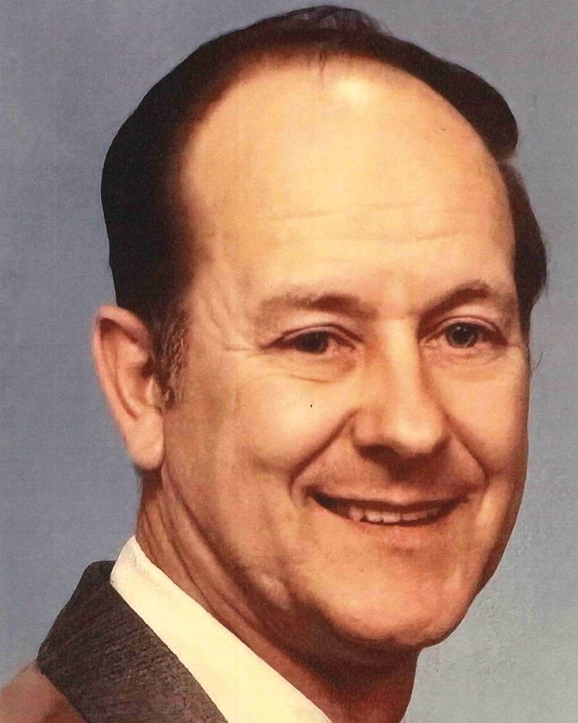 Charles Robert Koehne Profile Photo