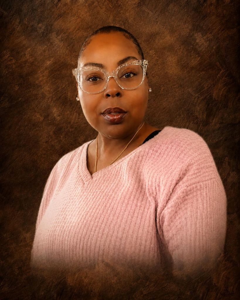 Latara Roshell Dawn Profile Photo
