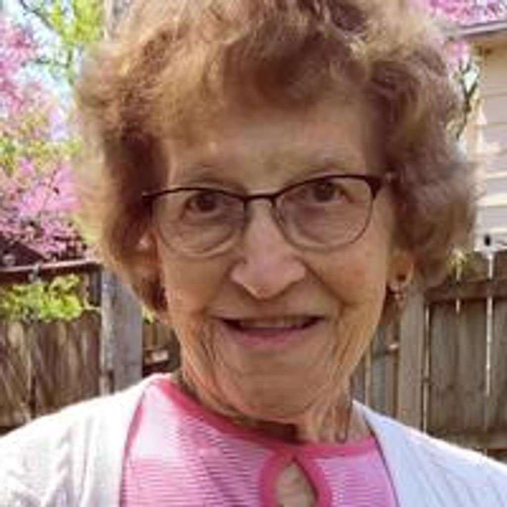 Marcie L. Mensik Profile Photo