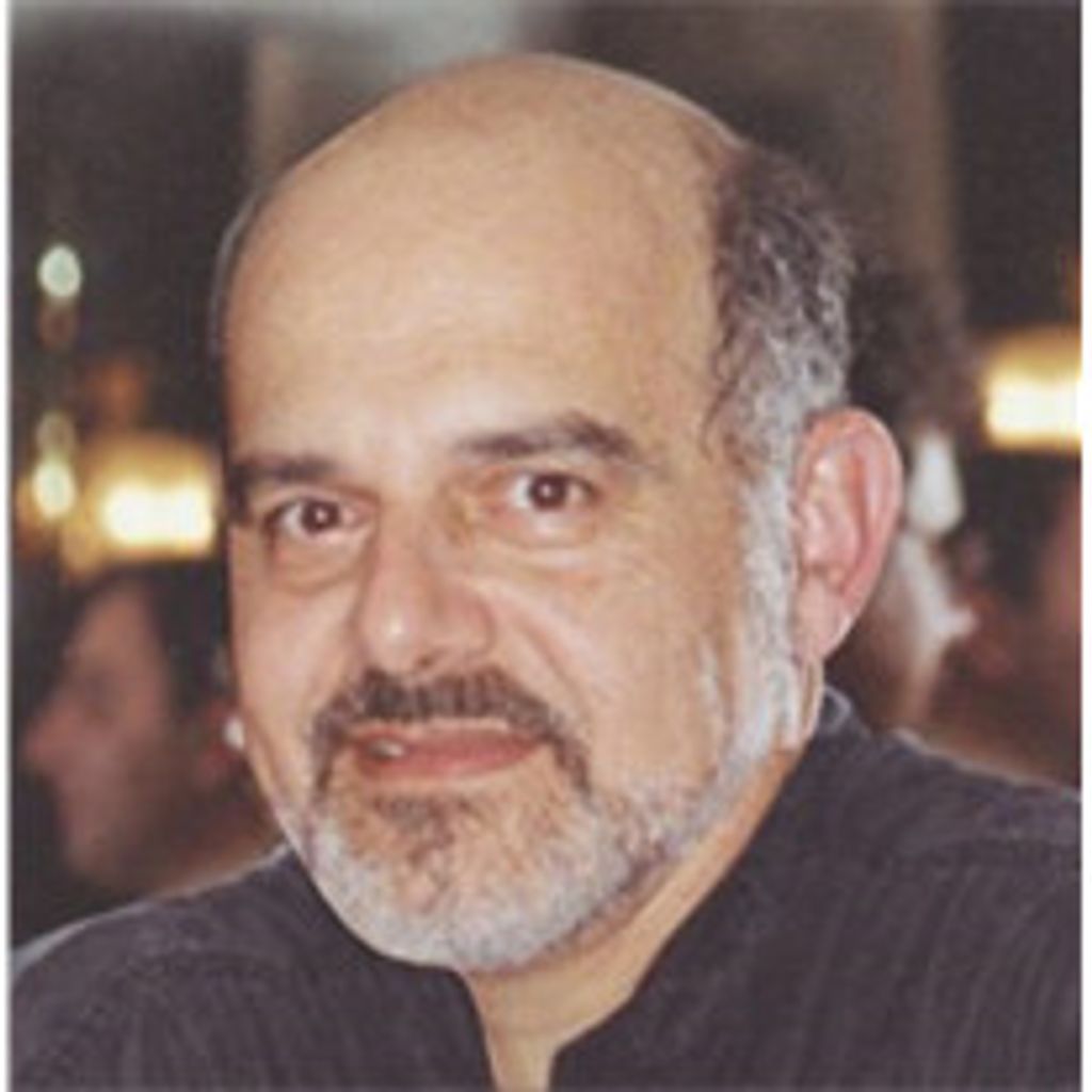 Dr. Jorge Martinez