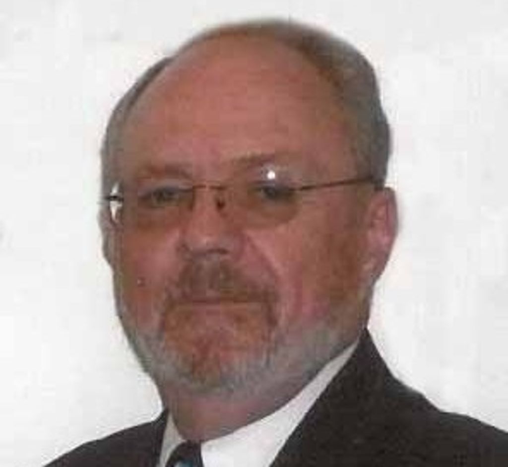 John W. Beaudoin, Jr.