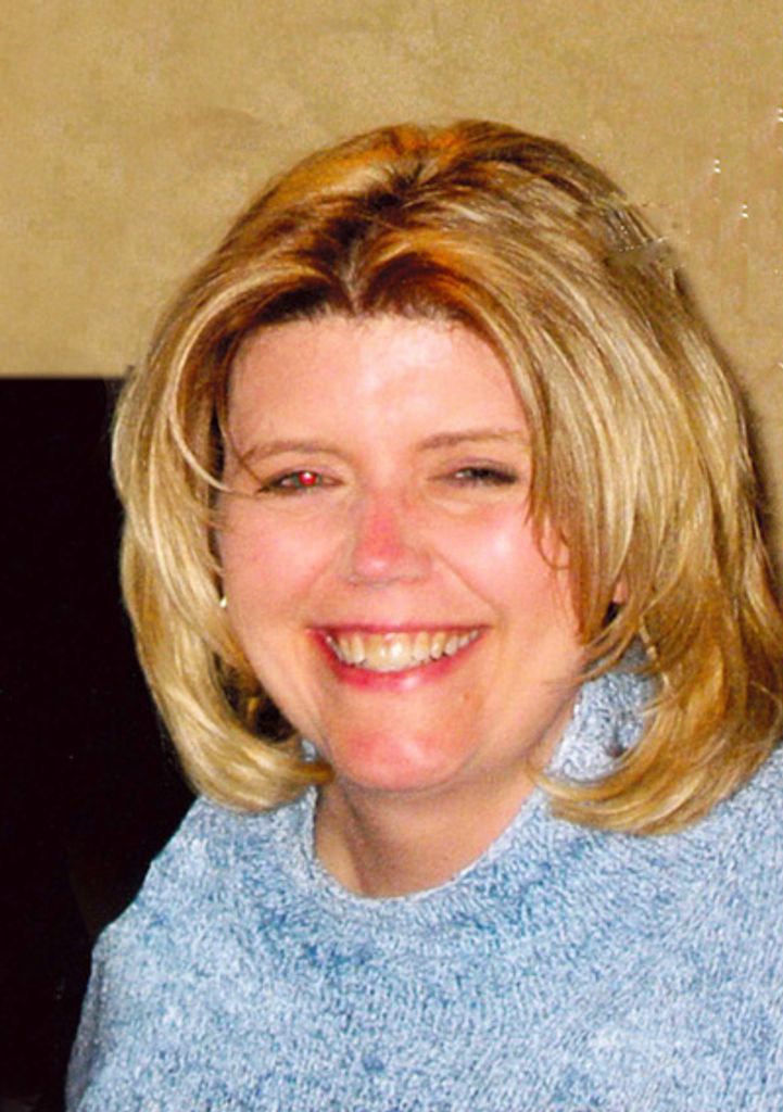 Sue M. Gast Profile Photo