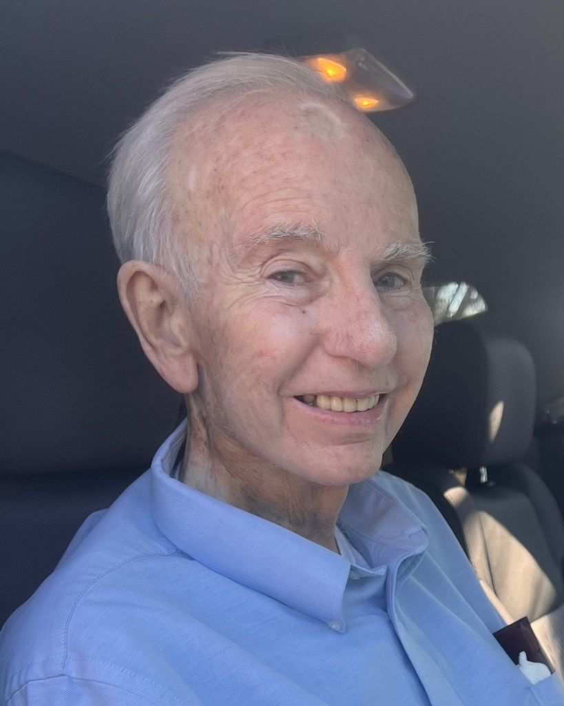 Edward Russell Riddle Profile Photo