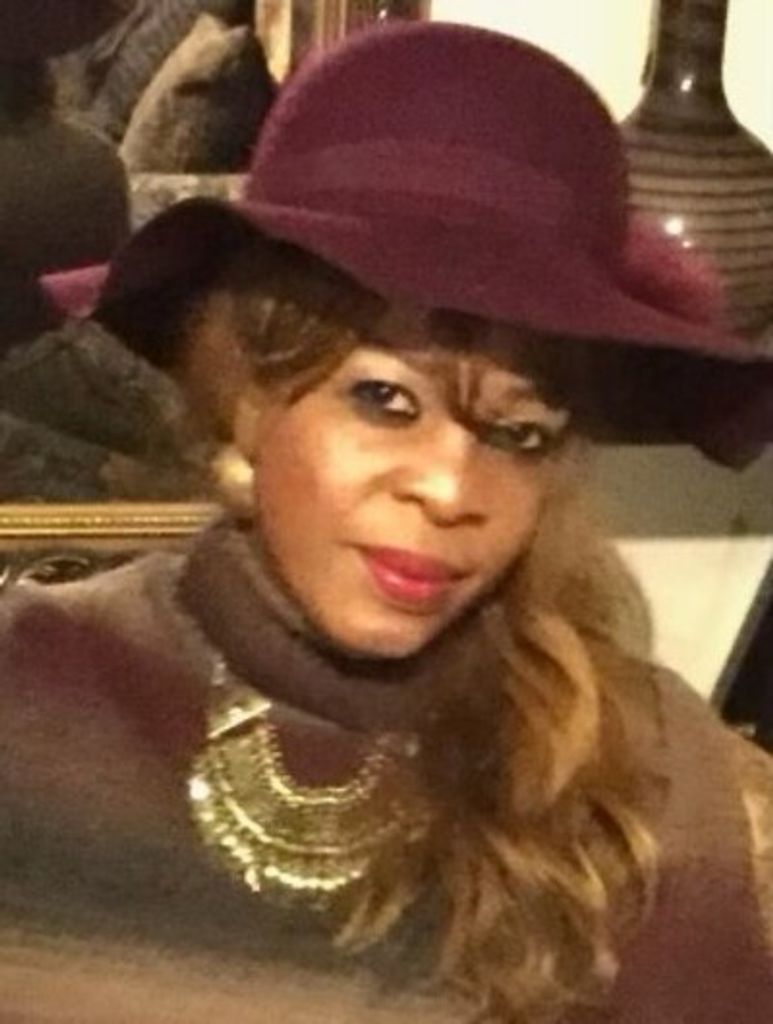 Junette Hamilton Stoute Profile Photo