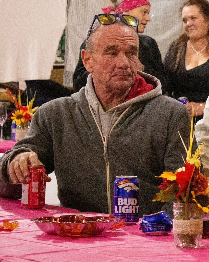 Mike Roach Profile Photo
