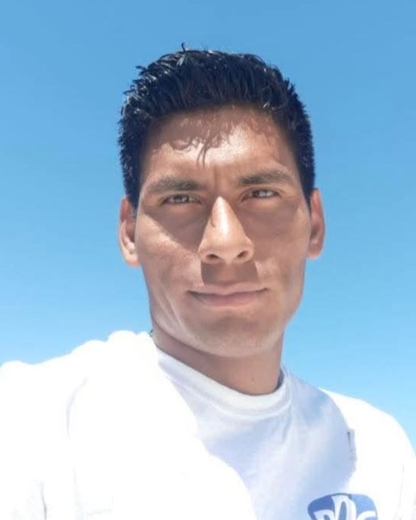 JONATHAN ZUNIGA VAZQUEZ Profile Photo
