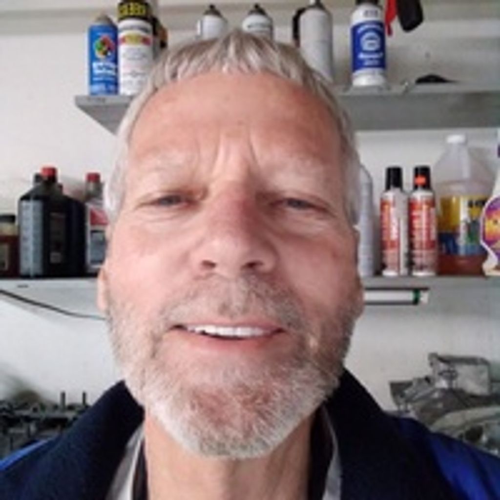 William "Bill" Holman