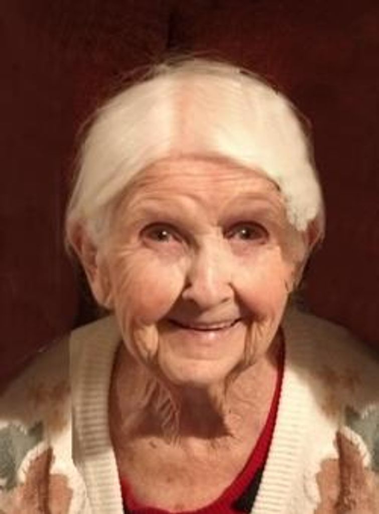 Louise May King Emerson